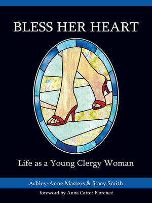 cover image of Bless Her Heart